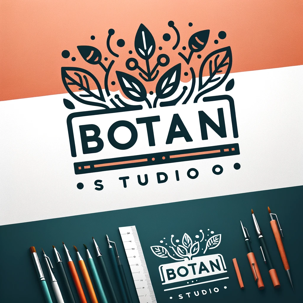 BOTAN STUDIO